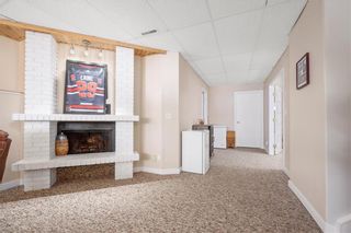 Photo 25: 47 Highgate Crescent in Winnipeg: River Park South Residential for sale (2F)  : MLS®# 202310270