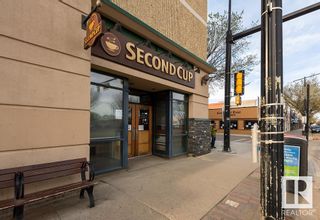 Photo 18: 101 9725 82 Avenue in Edmonton: Zone 17 Condo for sale : MLS®# E4382613
