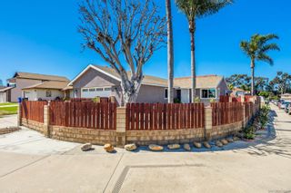 Main Photo: SOUTH SD House for sale : 4 bedrooms : 2790 Dalisay Street in San Diego
