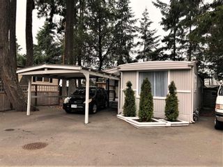 Main Photo: 38A 1247 Arbutus Rd in Parksville: PQ Parksville Manufactured Home for sale (Parksville/Qualicum)  : MLS®# 855703