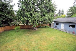 Photo 19: 19921 46 Avenue in Langley: Langley City House for sale in "Mason Heights" : MLS®# R2281158