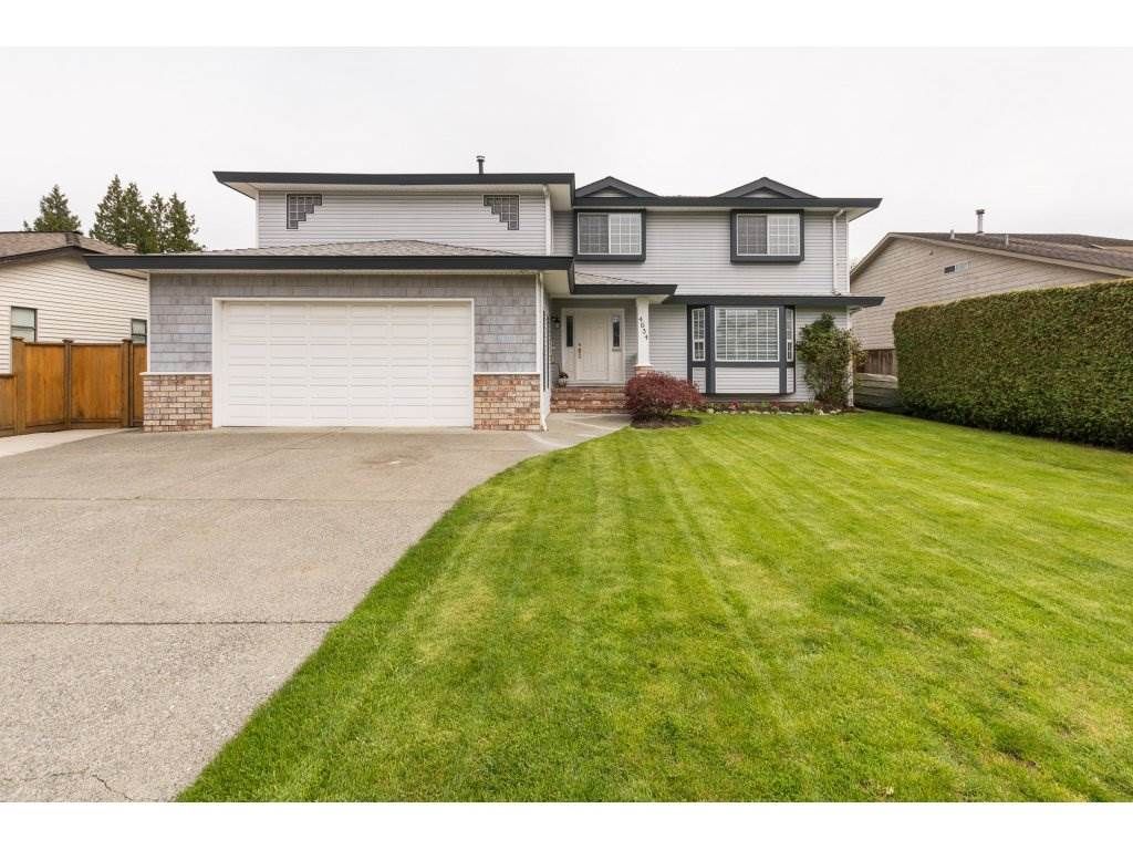 Main Photo: 4634 54 Street in Delta: Delta Manor House for sale (Ladner)  : MLS®# R2259720