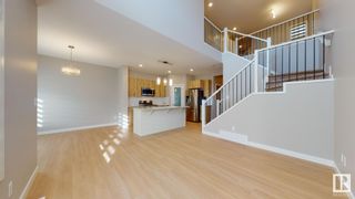 Photo 16: 9408 PEAR Crescent in Edmonton: Zone 53 House Half Duplex for sale : MLS®# E4320908