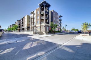 Photo 32: 6203 403 Mackenzie Way SW: Airdrie Apartment for sale : MLS®# A1256844