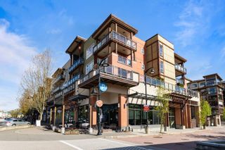 Main Photo: 319 20728 WILLOUGHBY TOWN CENTRE Drive in Langley: Willoughby Heights Condo for sale in "KENSINGTON HOMES" : MLS®# R2878155
