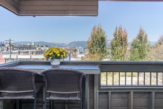 Photo 15: 303 440 E 5TH Avenue in Vancouver: Mount Pleasant VE Condo for sale in "Landmark Manor" (Vancouver East)  : MLS®# R2817689