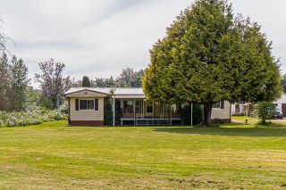 Photo 10: 6229 256 Street in Langley: County Line Glen Valley Manufactured Home for sale : MLS®# R2740758