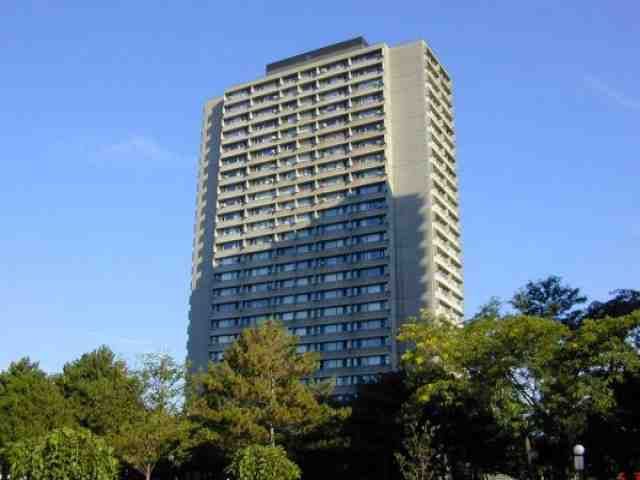 FEATURED LISTING: 21 - 735 Don Mills Road Toronto