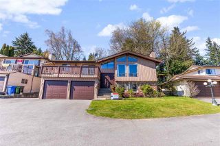 Photo 12: 35369 ROCKWELL Drive in Abbotsford: Abbotsford East House for sale : MLS®# R2573360