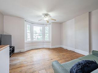 Photo 5: 591 Durie Street in Toronto: Runnymede-Bloor West Village House (2 1/2 Storey) for sale (Toronto W02)  : MLS®# W7210186