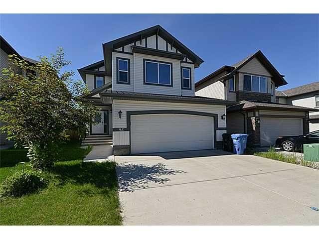 FEATURED LISTING: 95 CRANWELL Square Southeast CALGARY