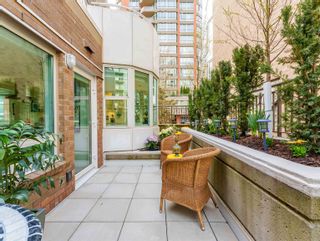 Photo 26: T5 1501 HOWE Street in Vancouver: Yaletown Townhouse for sale in "888 BEACH" (Vancouver West)  : MLS®# R2871938