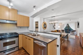 Photo 13: 305 9339 UNIVERSITY Crescent in Burnaby: Simon Fraser Univer. Condo for sale in "HARMONY" (Burnaby North)  : MLS®# R2669309