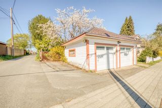 Photo 41: 522 Victoria Rd in Nanaimo: Na South Nanaimo House for sale : MLS®# 873797