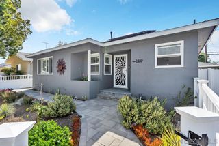 Main Photo: House for sale : 3 bedrooms : 5348 Waring Rd in San Diego