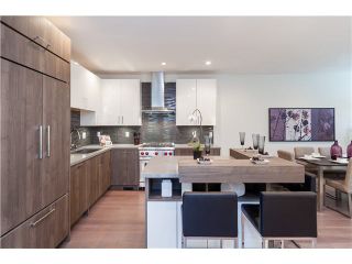 Photo 6: 2737 CYPRESS Street in Vancouver: Kitsilano Condo for sale (Vancouver West)  : MLS®# V1085536