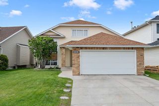 Main Photo: 1416 Meadowbrook Drive SE: Airdrie Detached for sale : MLS®# A2136172