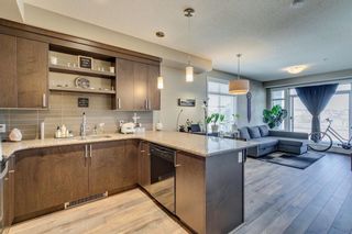 Photo 4: 105 6703 New Brighton Avenue SE in Calgary: New Brighton Apartment for sale : MLS®# A2120737