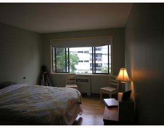 Photo 5: 204 1695 W 10TH Avenue in Vancouver: Fairview VW Condo for sale (Vancouver West)  : MLS®# V718431