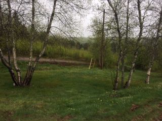 Photo 1: 101 South Branch Road in New Salem: 102S-South Of Hwy 104, Parrsboro and area Vacant Land for sale (Northern Region)  : MLS®# 202009090