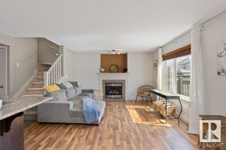 Photo 3: 20023 131 Avenue in Edmonton: Zone 59 House Half Duplex for sale : MLS®# E4342230