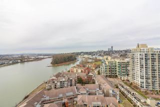 Photo 39: 2100 8 LAGUNA Court in New Westminster: Quay Condo for sale in "THE EXCELSIOR" : MLS®# R2856953