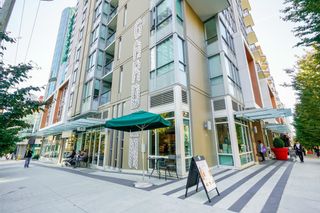Photo 3: 2403 1308 HORNBY Street in Vancouver: Downtown VW Condo for sale (Vancouver West)  : MLS®# R2675916