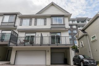 Photo 27: 9 13629 81A Avenue in Surrey: Bear Creek Green Timbers Townhouse for sale : MLS®# R2728974