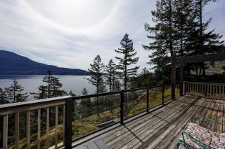 Photo 25: 1424 EAGLE CLIFF Road: Bowen Island House for sale : MLS®# R2879490