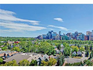 Photo 33: 505 235 9A Street NW in Calgary: Sunnyside Condo for sale : MLS®# C4077475