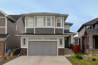 Main Photo: 56 Cranbrook Circle SE in Calgary: Cranston Detached for sale : MLS®# A2130152