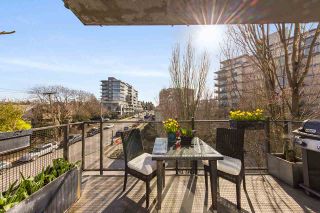 Photo 12: 304 2635 PRINCE EDWARD STREET in Vancouver: Mount Pleasant VE Condo for sale (Vancouver East)  : MLS®# R2548193