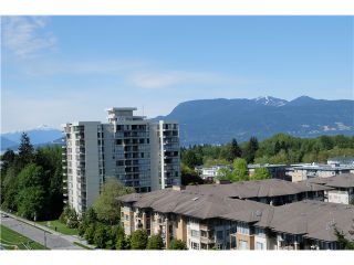 Photo 11: # 1105 5868 AGRONOMY RD in Vancouver: University VW Condo for sale (Vancouver West)  : MLS®# V1065196