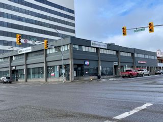 Photo 2: 1533 2ND Avenue in Prince George: Downtown PG Office for lease (PG City Central (Zone 72))  : MLS®# C8043226