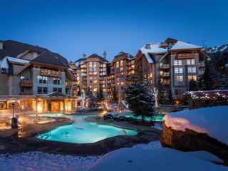 Photo 24: 416 4591 BLACKCOMB Way in Whistler: Benchlands Condo for sale in "Four Seasons" : MLS®# R2705595