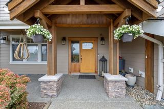 Photo 2: 717 Dogwood Rd in Nanaimo: Na South Jingle Pot House for sale : MLS®# 961650