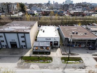 Photo 9: 2617 MURRAY Street in Port Moody: Port Moody Centre Industrial for sale : MLS®# C8058832