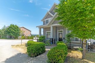 Photo 1: 3430 GISLASON Avenue in Coquitlam: Burke Mountain House for sale : MLS®# R2830571