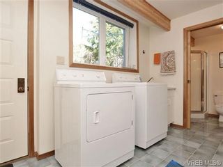 Photo 15: 4008 White Rock St in VICTORIA: SE Ten Mile Point House for sale (Saanich East)  : MLS®# 709431