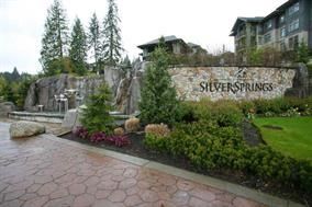 Main Photo: 302 2966 SILVER SPRINGS BLV Boulevard in Coquitlam: Westwood Plateau Condo for sale in "TAMARISK" : MLS®# R2171293