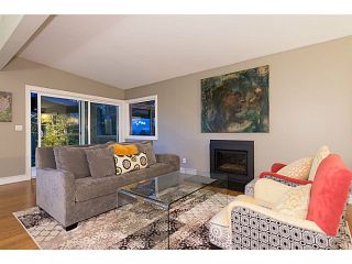 Photo 8: 3570 CALDER AVENUE in North Vancouver: Upper Lonsdale House for sale : MLS®# R2115870