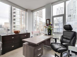 Photo 14: 401 1455 HOWE STREET in Vancouver: Yaletown Condo for sale (Vancouver West)  : MLS®# R2145939