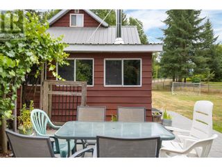 Photo 25: 3381 Trinity Valley Road in Enderby: House for sale : MLS®# 10280938