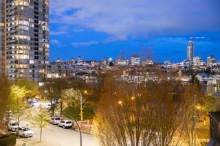 Photo 23: 503 1495 RICHARDS Street in Vancouver: Yaletown Condo for sale in "Azura 2" (Vancouver West)  : MLS®# R2864752