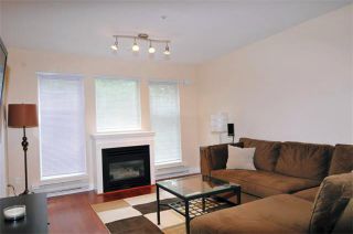 Photo 4: 202 1190 EASTWOOD STREET in Coquitlam: North Coquitlam Condo for sale : MLS®# R2024267