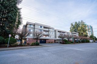 Main Photo: 101 32040 TIMS Avenue in Abbotsford: Abbotsford West Condo for sale : MLS®# R2876695