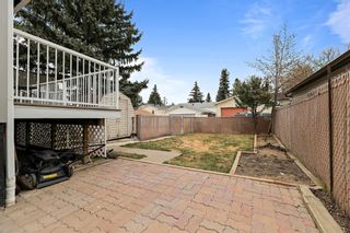 Photo 13: 66 Ashwood Road SE: Airdrie Semi Detached for sale : MLS®# A1211819