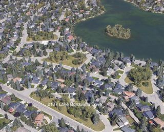 Photo 3: 2107 Lake Bonavista Drive SE in Calgary: Lake Bonavista Detached for sale : MLS®# A1244505