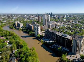 Photo 39: PH E 141 Wellington Crescent in Winnipeg: Crescentwood Condominium for sale (1B)  : MLS®# 202328146