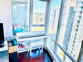 Photo 5: 2106 1438 RICHARDS Street in Vancouver: Yaletown Condo for sale in "AZURA" (Vancouver West)  : MLS®# R2596803